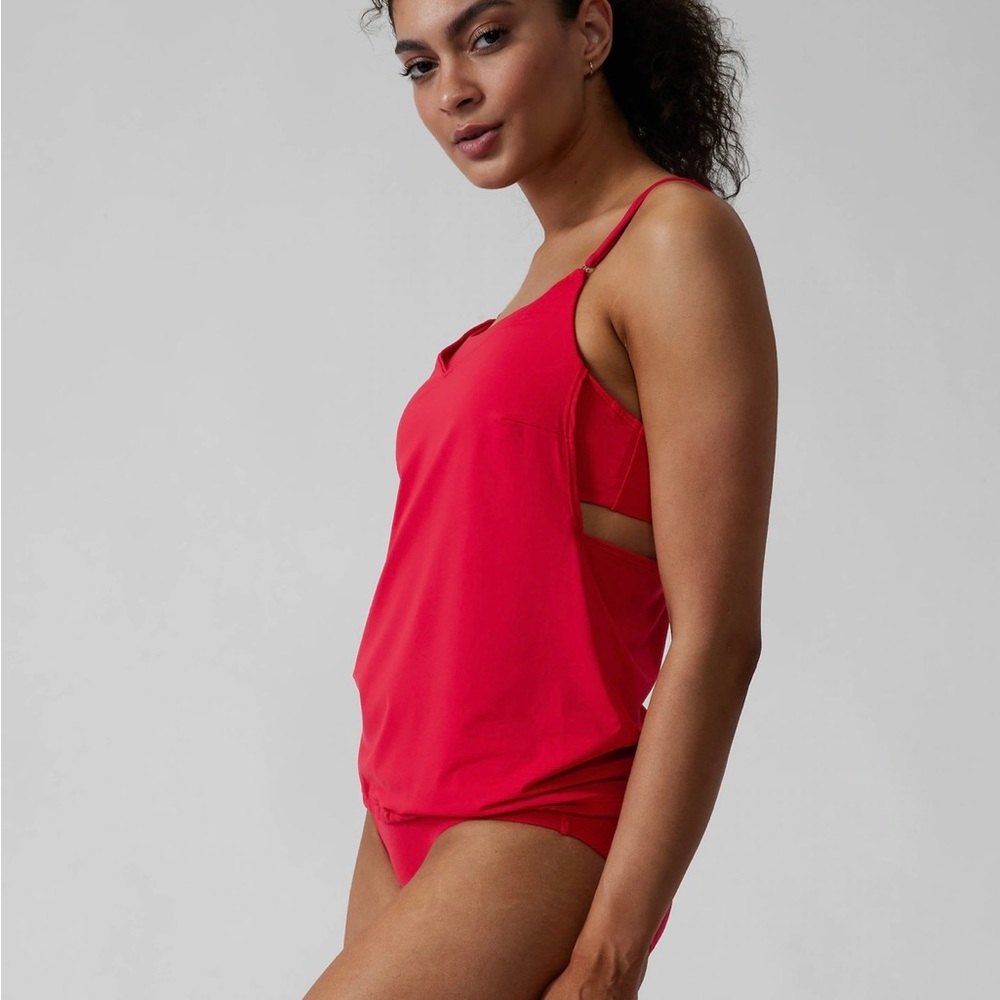 Athleta swim wear